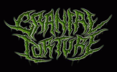 logo Cranial Torture